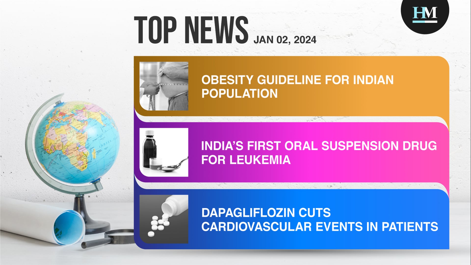 Doctors Revolutionize Obesity GuidelineS for the Indian Population, and More
