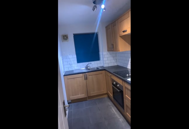 Double Room, Close to H'row ✈️ TW13 Main Photo