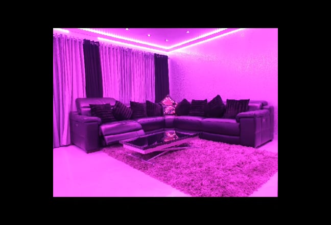 Video 1: Living Room