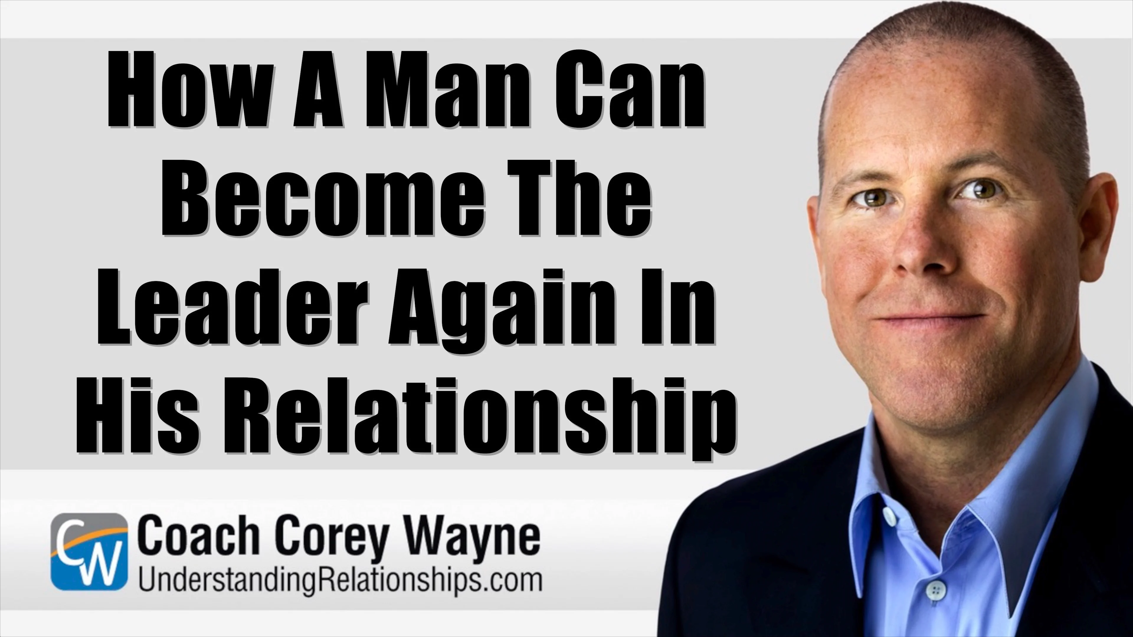 how-a-man-can-become-the-leader-again-in-his-relationship-on-vimeo