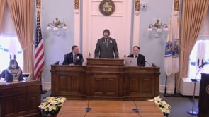 City Council Organizational Meeting 1-1-24