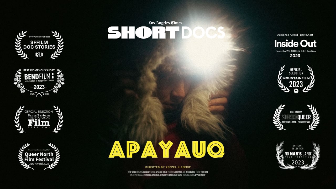 Apayauq