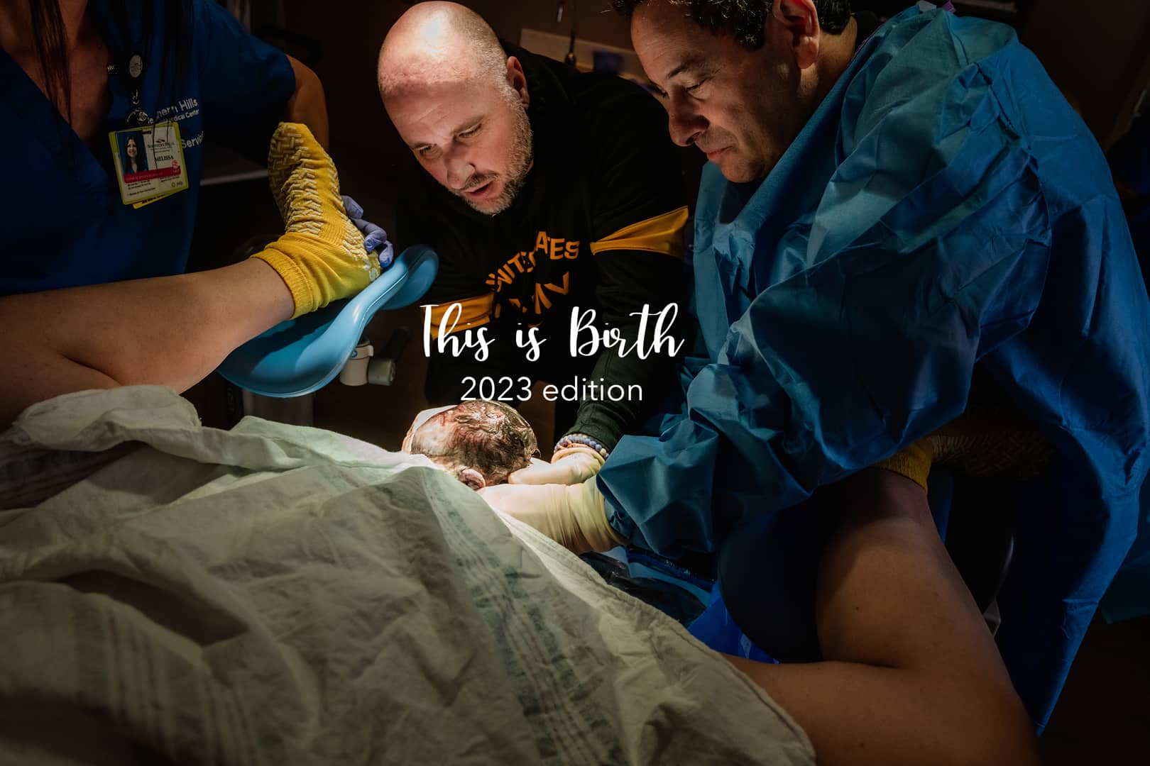 2023 Birth Compilation on Vimeo