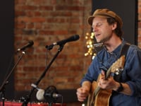 RYAN - Solo Acoustic (VIC)