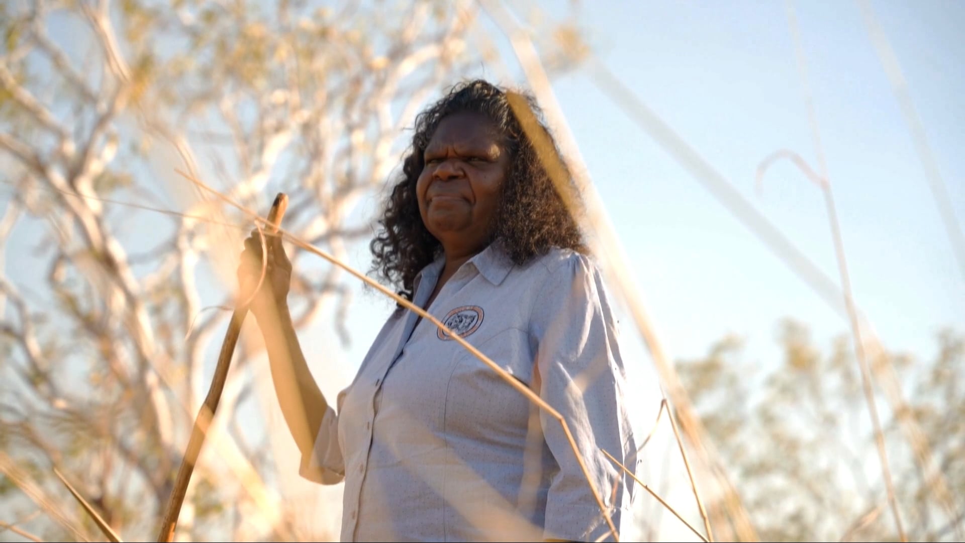 ABC - Lisa Mumbin - Tales From the Territory