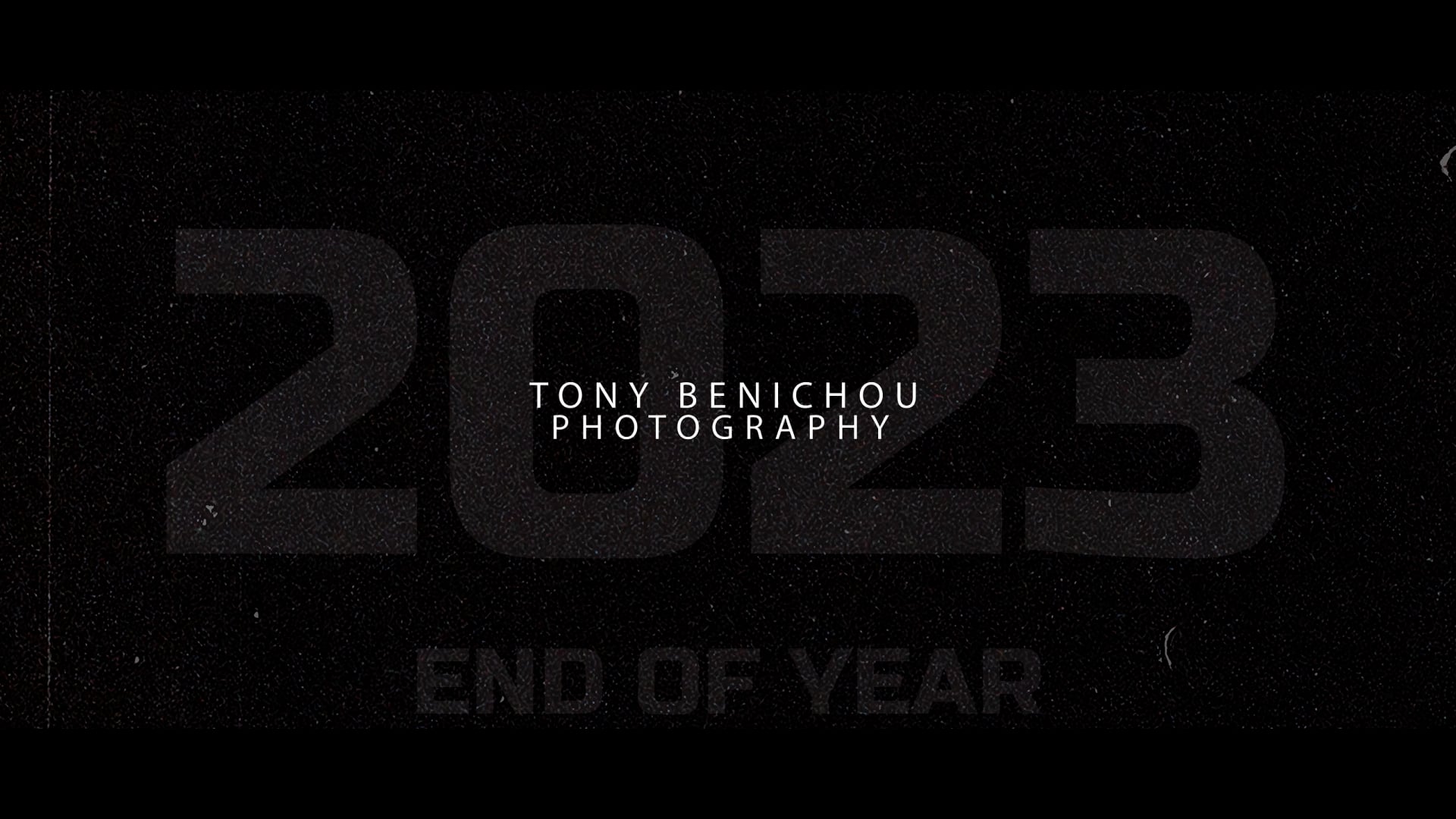 Tony Benichou