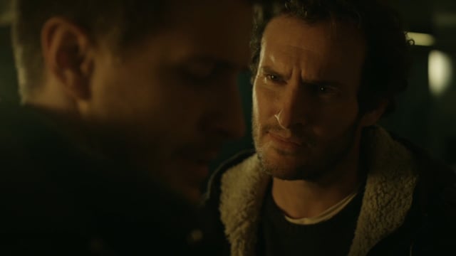 Angel Bonanni Panorama Agency