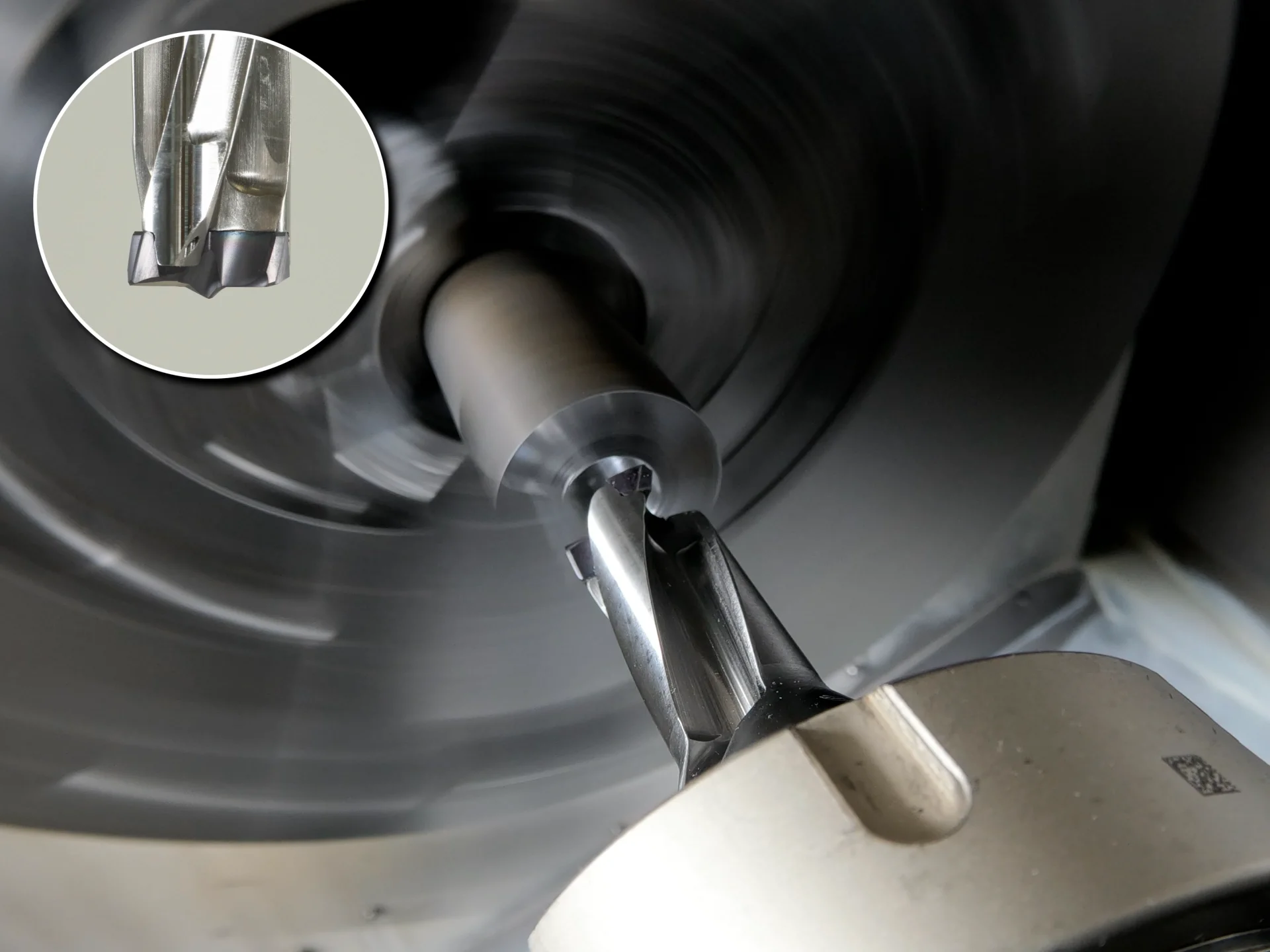 QUICK-3-CHAM - Boring