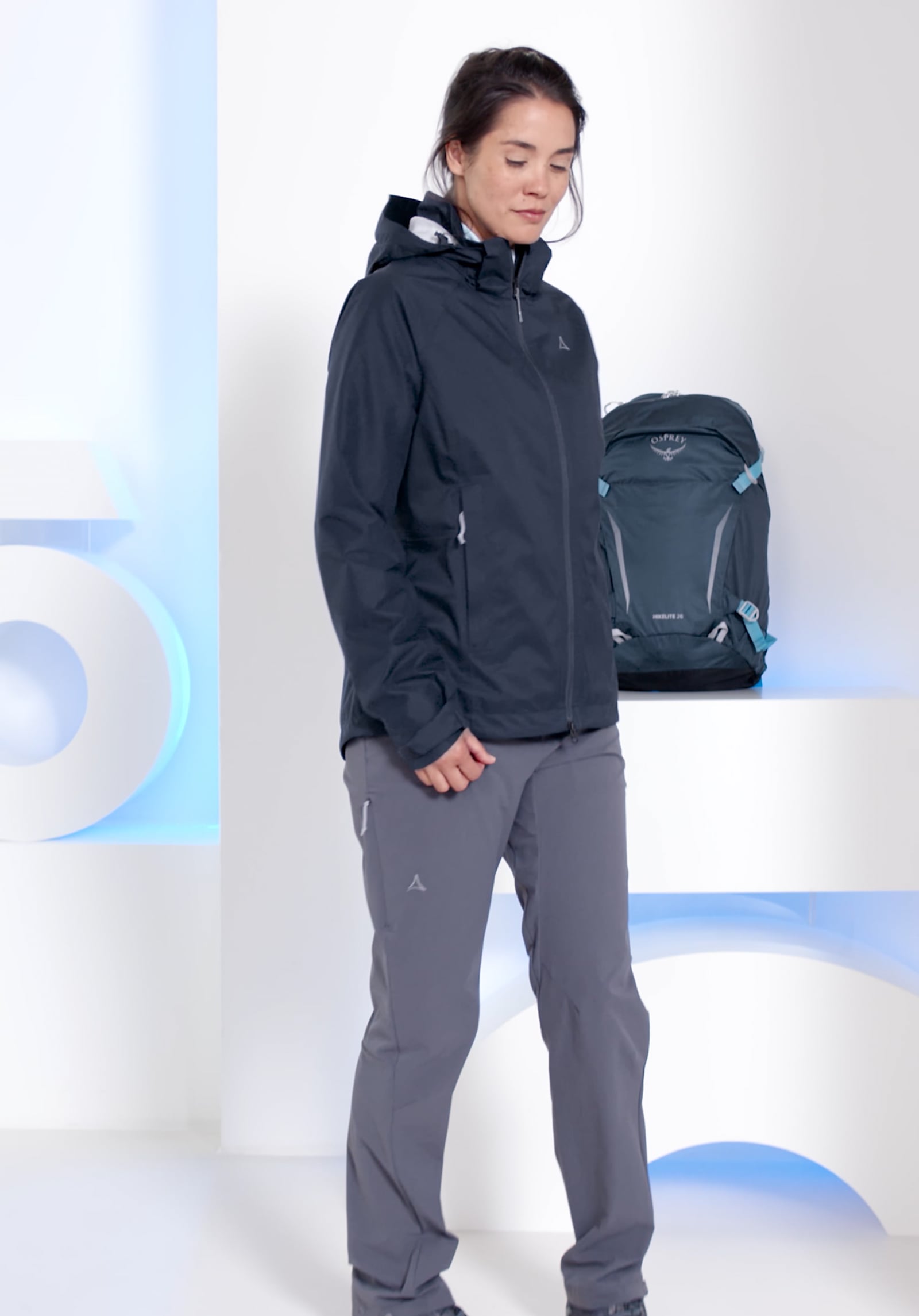 Jacket Easy XT L