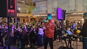 Les campanades d'any nou des de plaça es consoliden