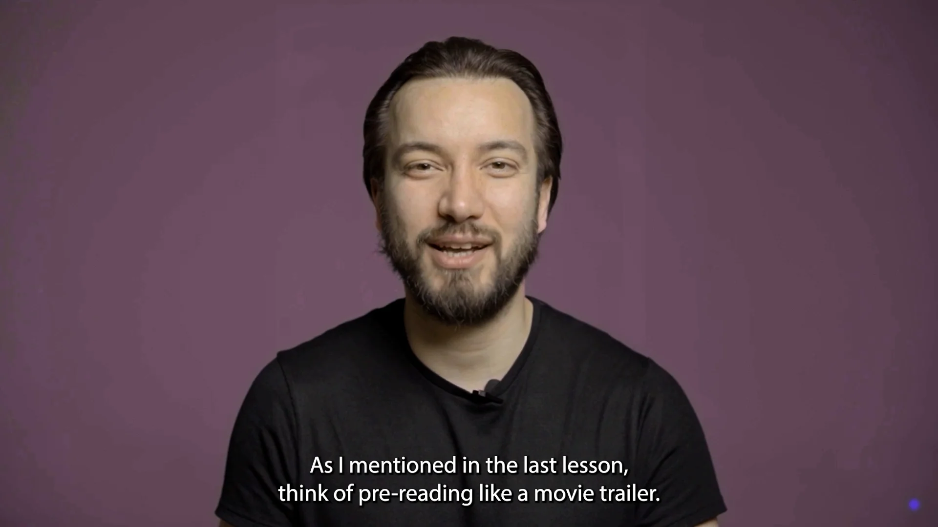 9.Video on Vimeo