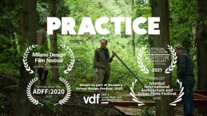Practice, Episode 1: Invisible Studio
