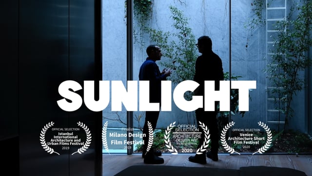 Sunlight - Piers Taylor & Gianni Botsford