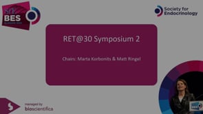 Cellular mechanisms of RET dysfunction in cancer cells 