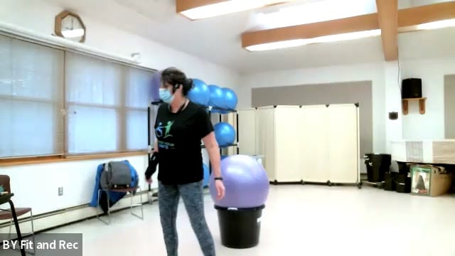 Jan 2 Mansfield Drums Alive