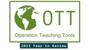 OTT 2023 Recap Video 