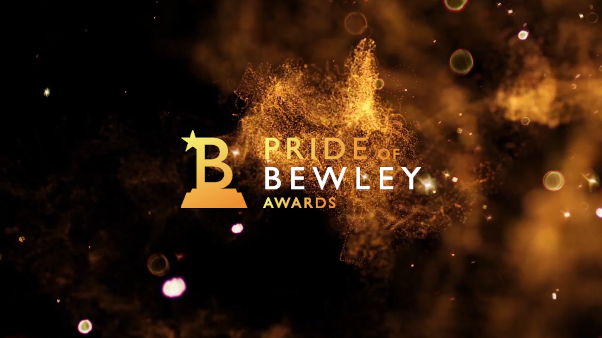 Pride Of Bewley Awards (4K) | Movement Media