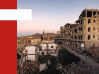 Persecution Prayer News: Yemen (1)