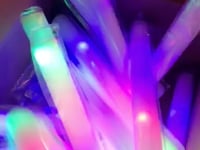 Light Up Sticks Party Wedding Glow Sticks Bulk – Seerootoys