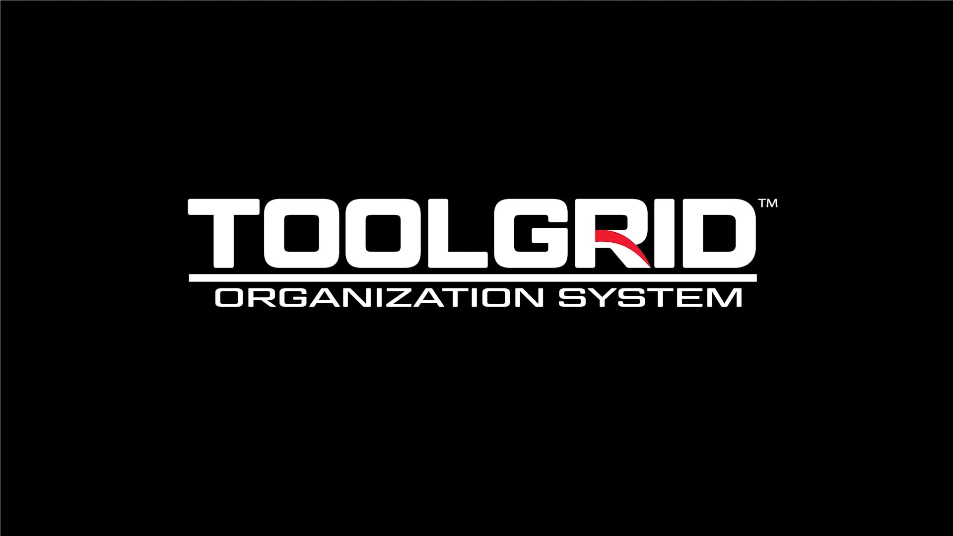 Introduction To Tool Grid Drawer Organization System: E1 