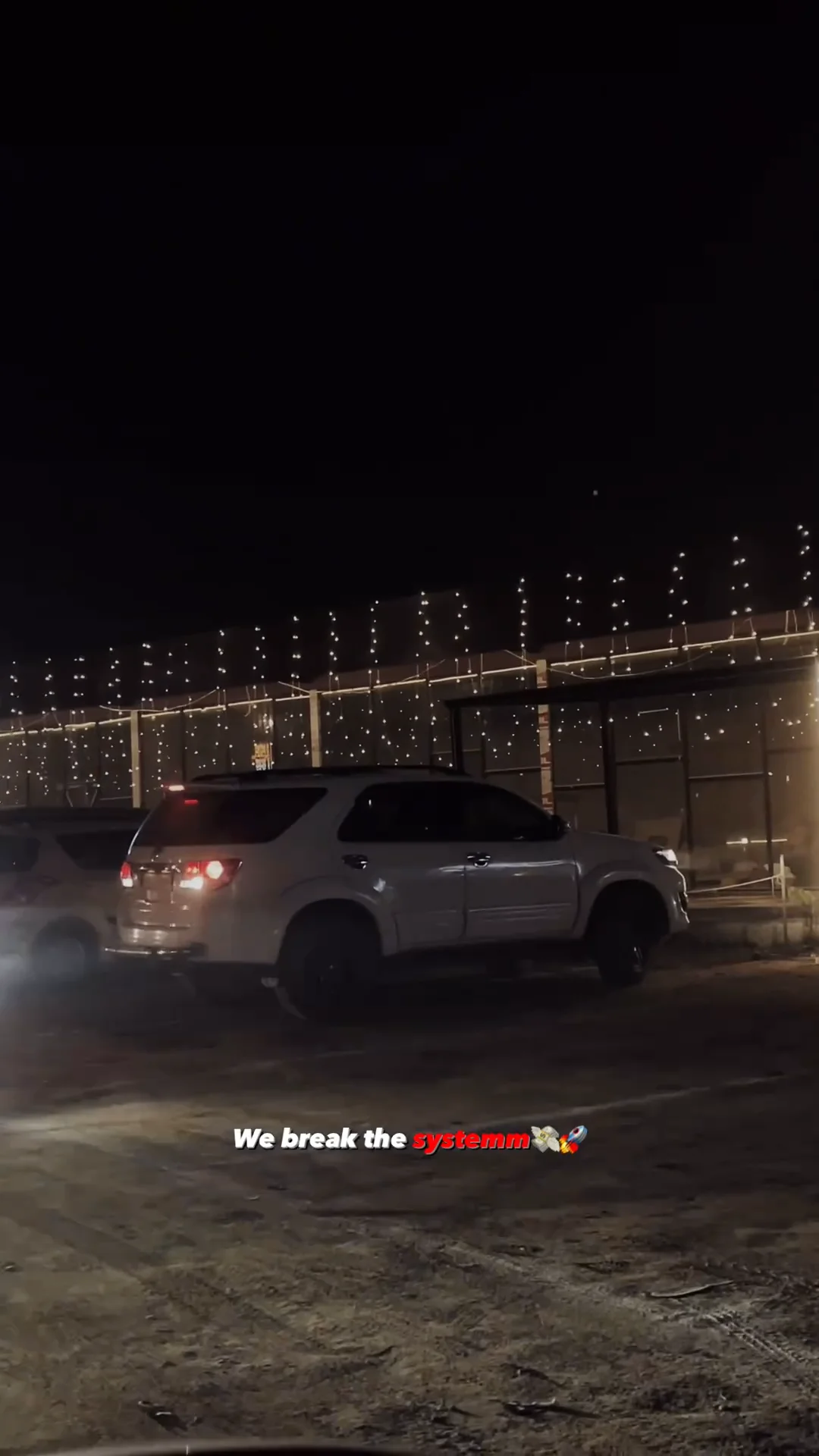 Toyota fortuner on vimeo