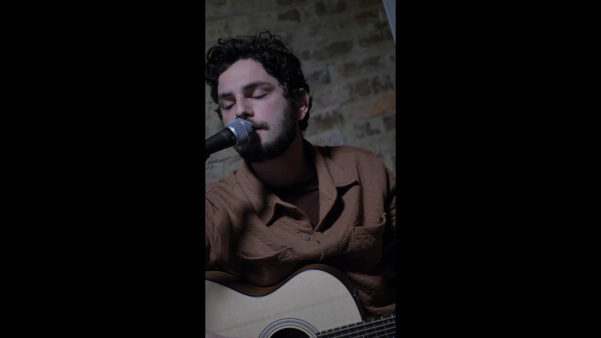 Promotional video thumbnail 2 for Hunter Blasberg Music