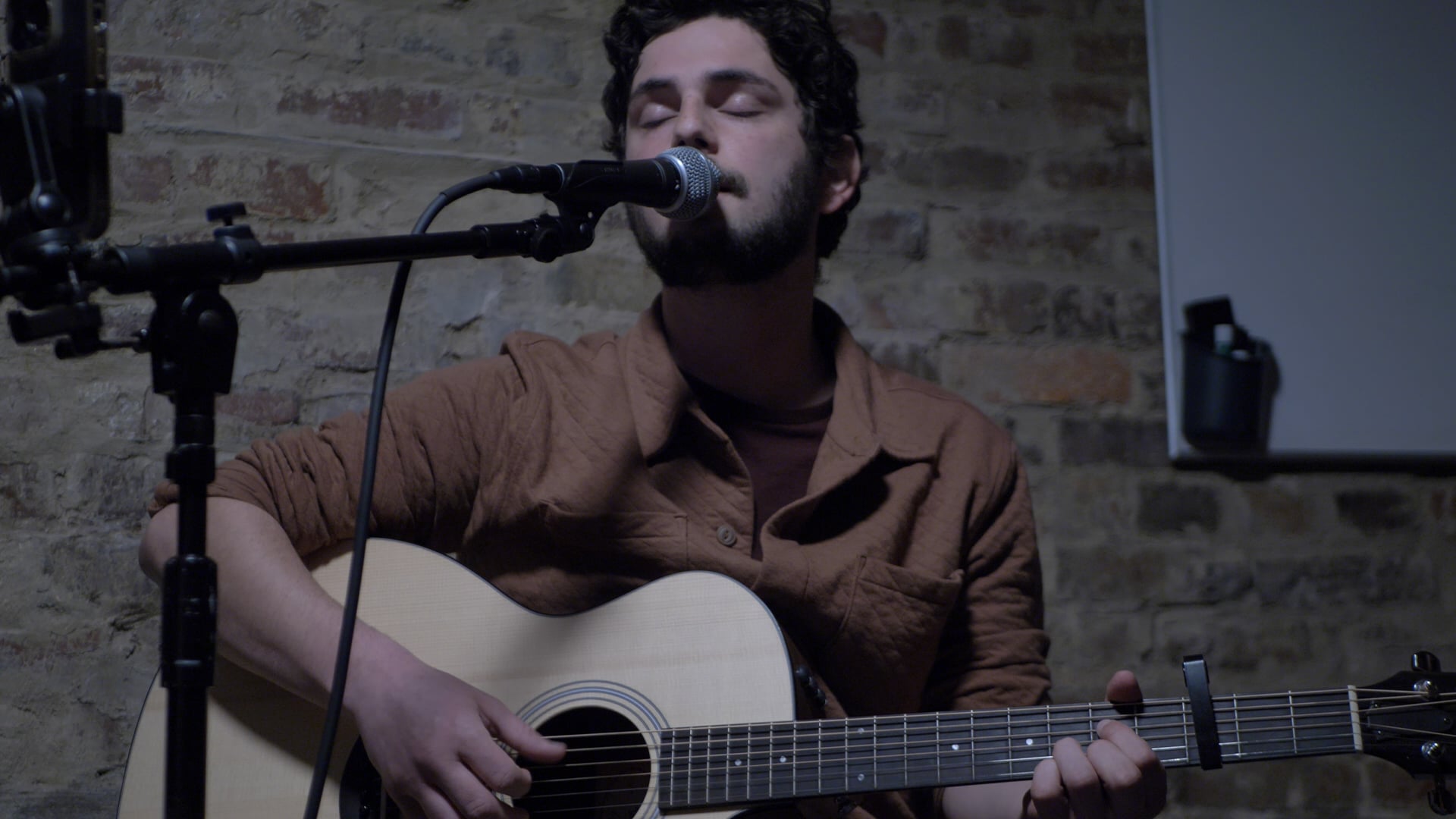 Promotional video thumbnail 3 for Hunter Blasberg Music