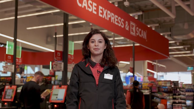 Vocea Kaufland - 1 Decembrie