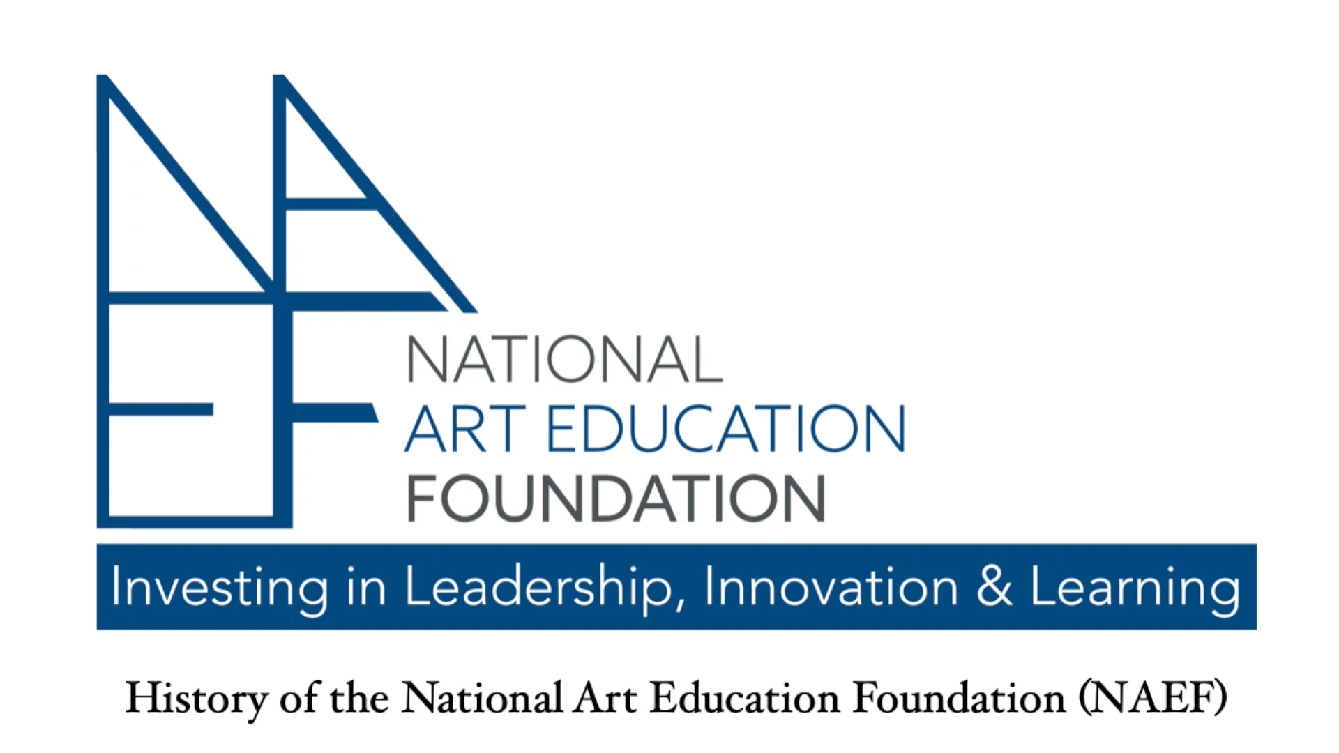 NAEF - National Art Education Association