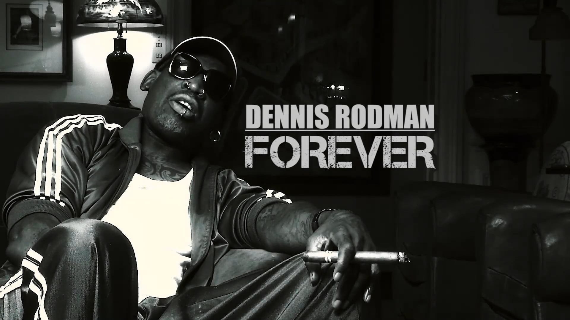 Dennis Rodman Forever | Documentary Trailer