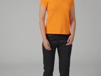 Polo Shirts > Strong Polo - Resistant and anti-pilling