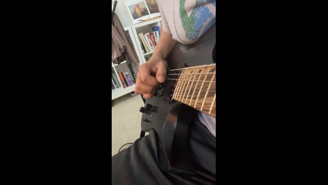 RDT progress - better lighting