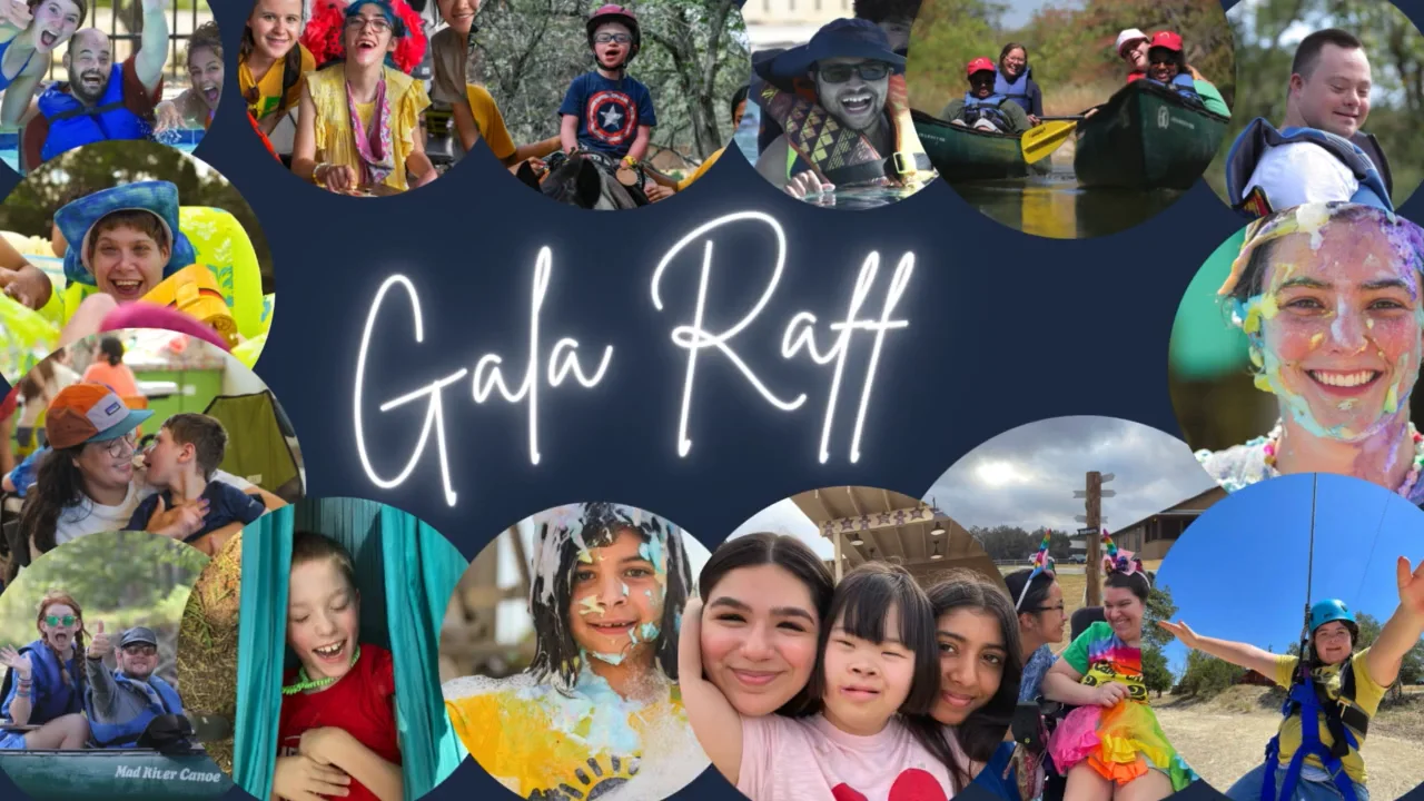 CAMP RAFFLE 2024 on Vimeo