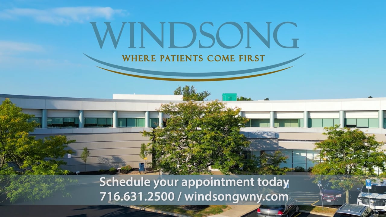 WINDSONG TV