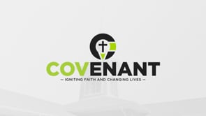 12/31/23 - Covenant - Rev. Darren Hook