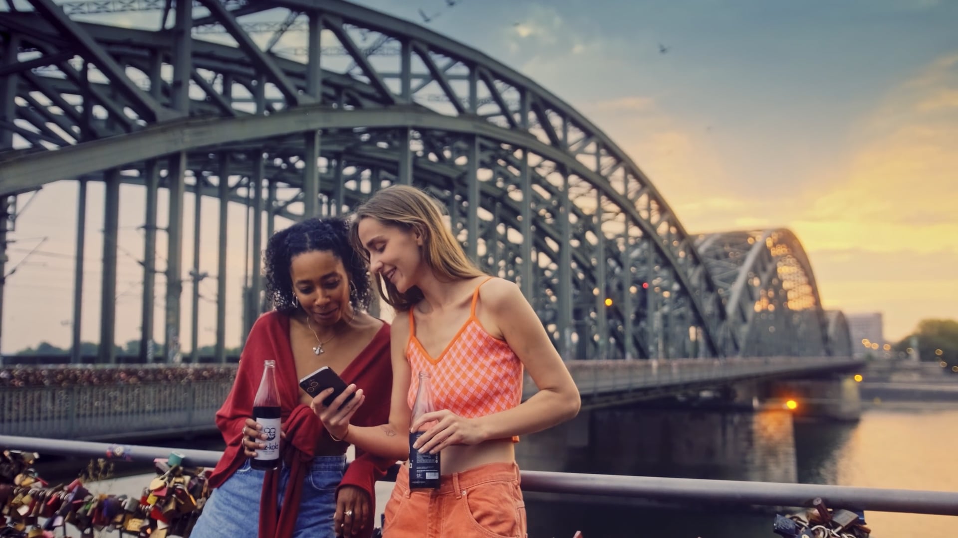 Fritz Kola - Germany