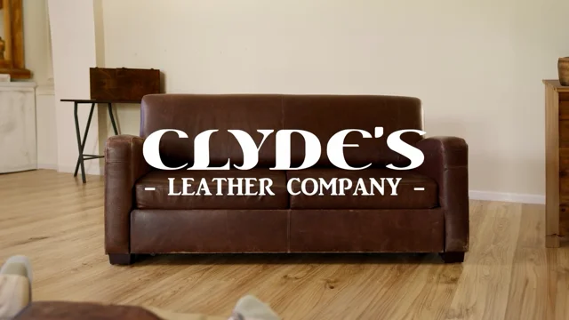 Clyde's Leather Company - Latest Emails, Sales & Deals