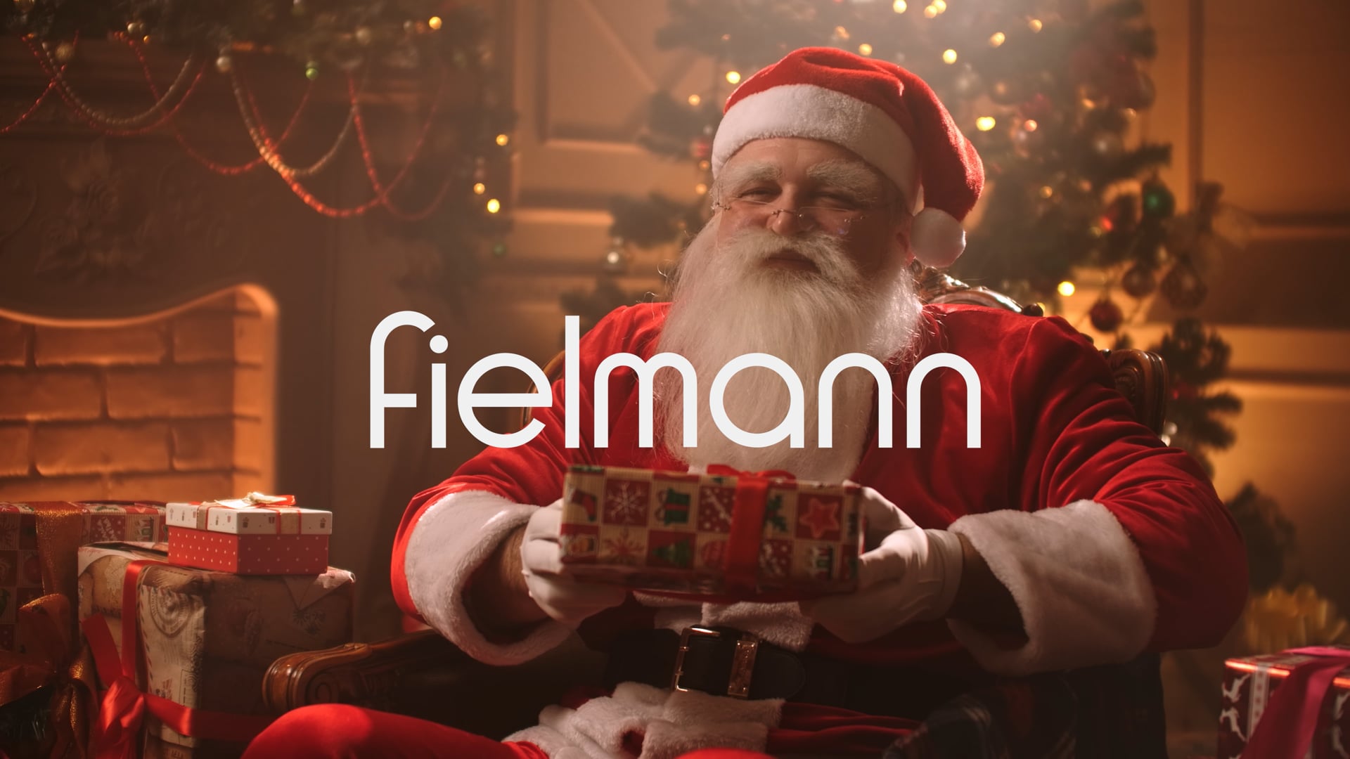 Fielmann - Christmas 2024 (Germany)