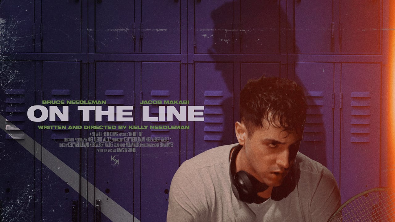 On the Line