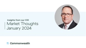 Market Update Article—Quarter Ending December 31, 2023