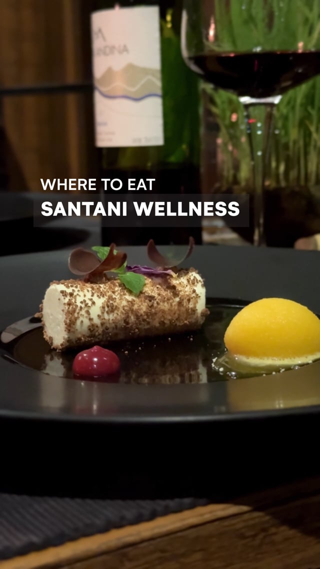 Santani Wellness