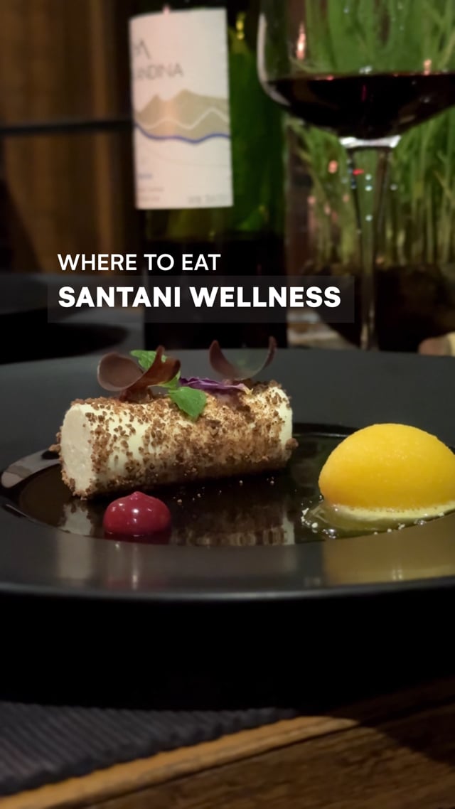 Santani Wellness