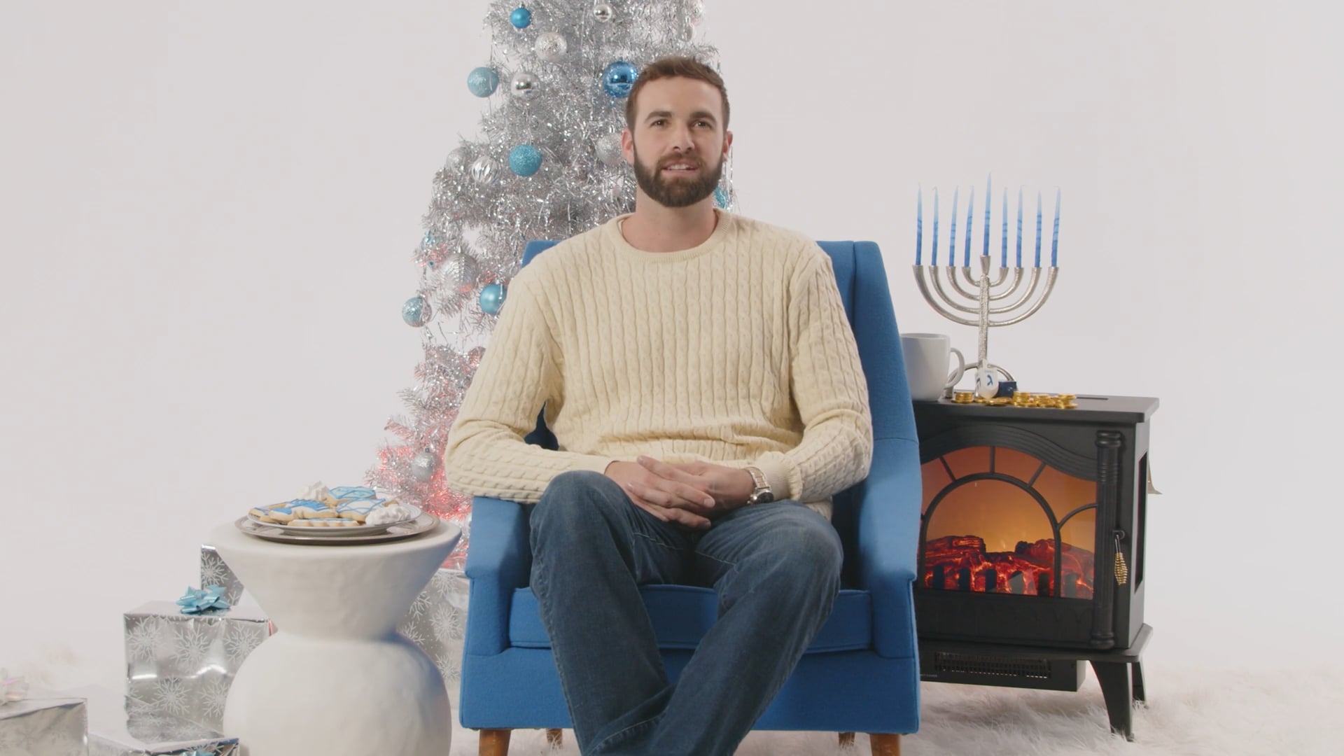 Holiday Survival Tips with Ronald Gladden | Prime Video