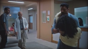 Participação especial na novela Terra e Paixão