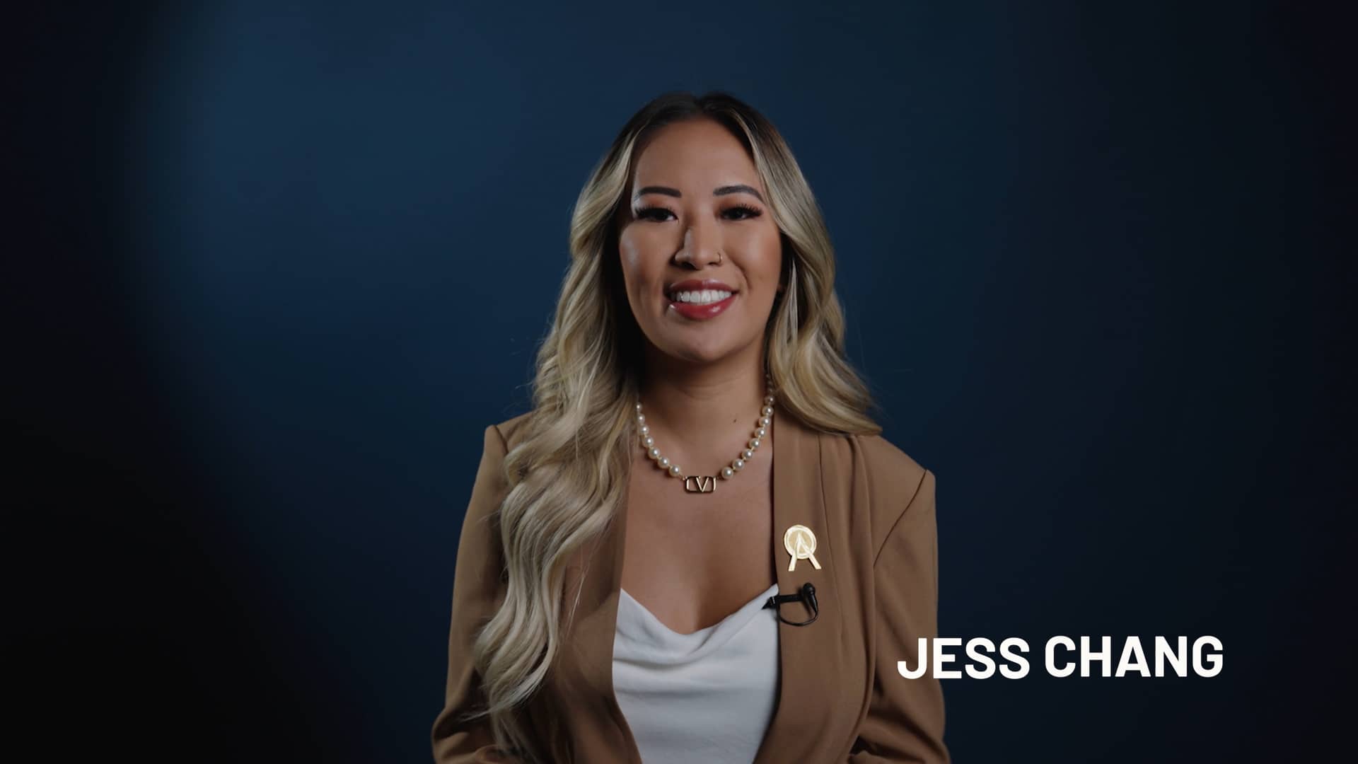 Welcome to ao globe life with jess chang on vimeo