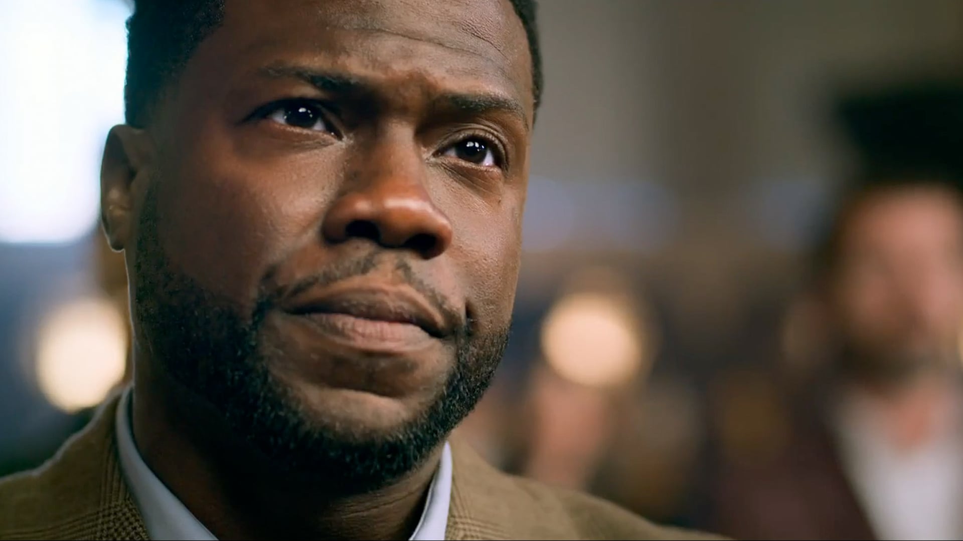 Lift - Trailer "Artistry"