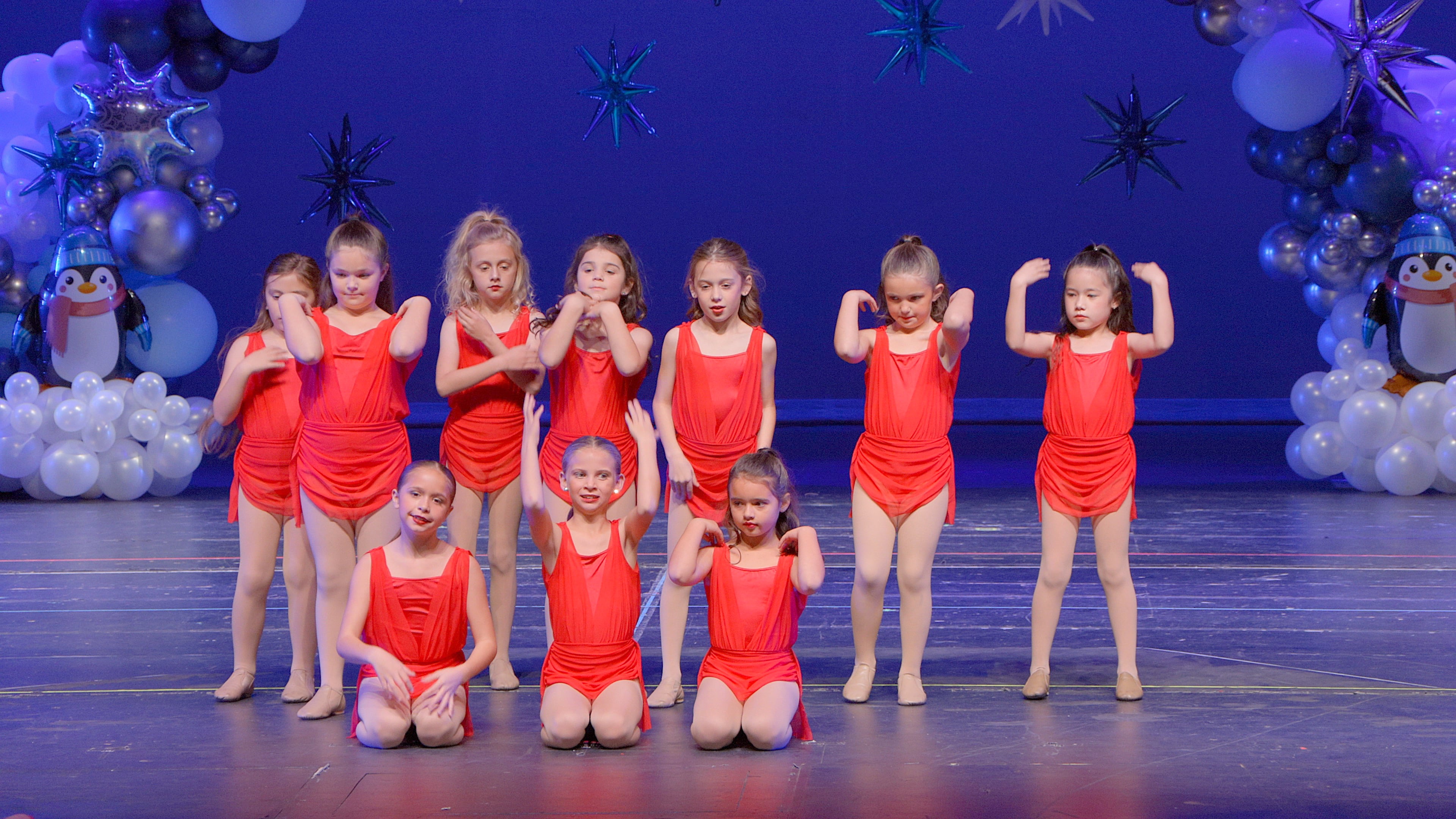 Have Yourself a Merry Little Christmas