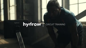 Hydrow CTM REEL