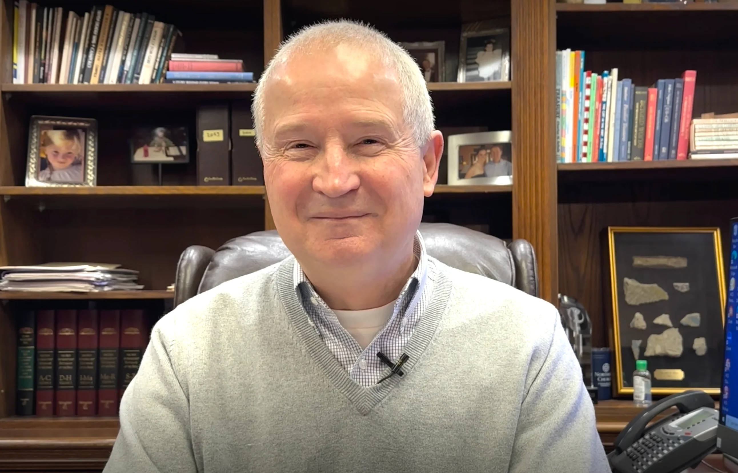Michael Durwood Neal'S Life Changing Decision Today - 2n2rztg