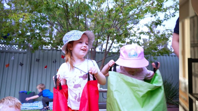Creative Garden Early Learning-Coombabah video thumbnail 16
